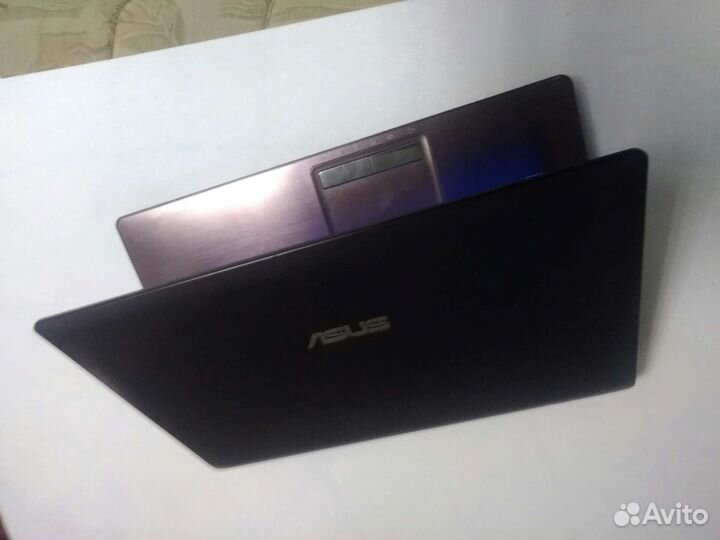 Asusk53s игровой корi 7. 8ядерный коробка доки