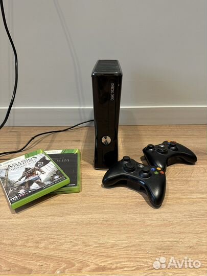 Xbox 360