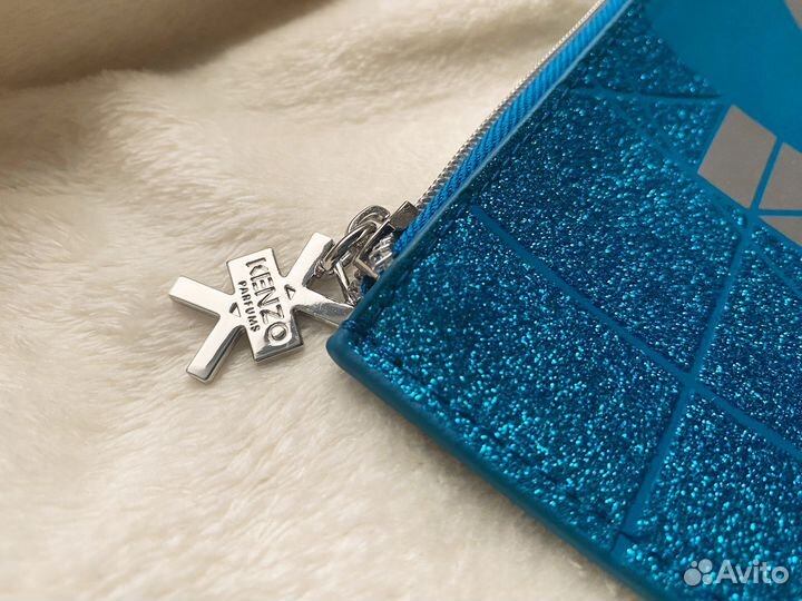 Косметичка Kenzo