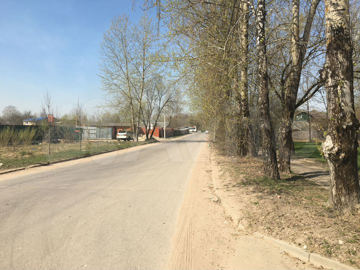 Офис, 16.6 м²