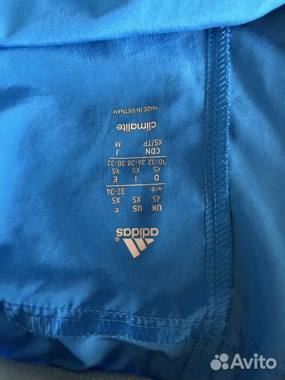 Шорты adidas женские xs