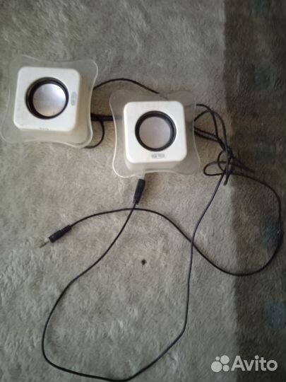 Колонки для компьютера