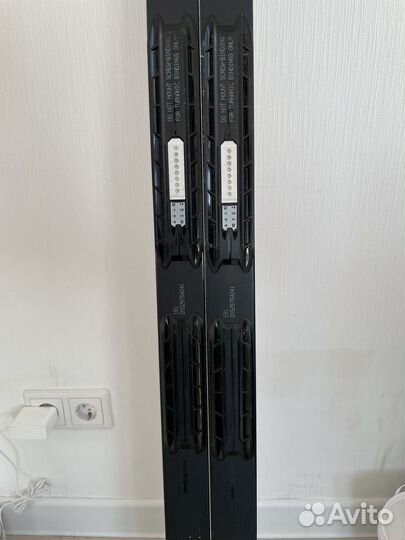 Беговые лыжи fischer speedmax 3d skate