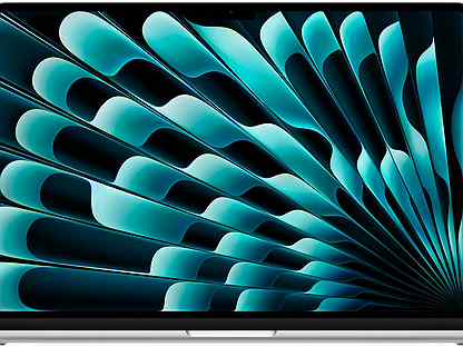 MacBook Air 15 M3 8/256Gb Silver /Магазин/Новый