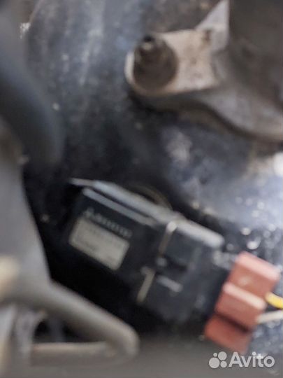 Датчик абсолютного давления lancer cedia 4g93