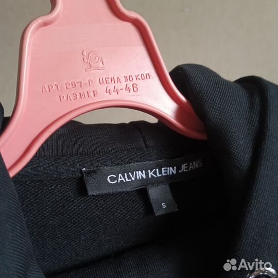 Спортивный костюм calvin klein