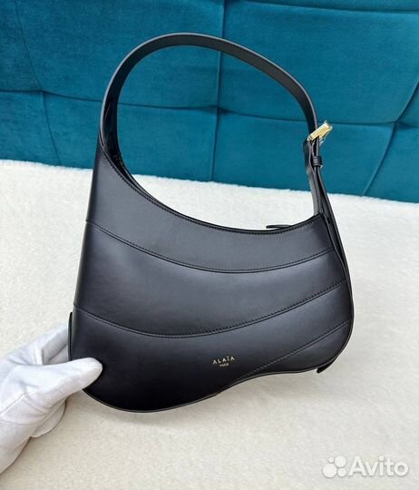 Сумка женская Alaia Djinn