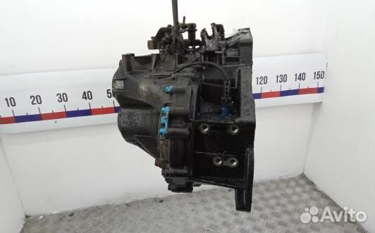 Кпп 5ст. hyundai santa FE 2 (5NK41DP01)