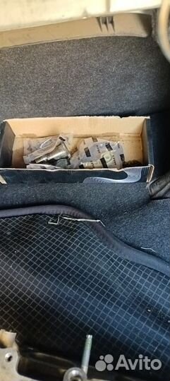 Toyota camry 40 гбц