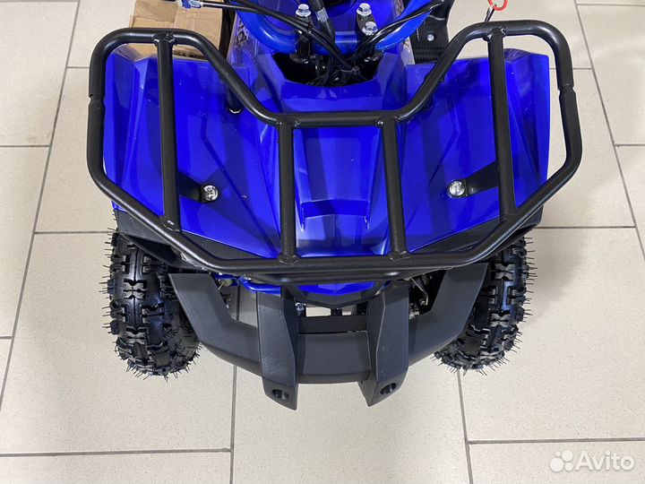 Квадроцикл бензиновый Raptor 50cm3 (2023г.в)