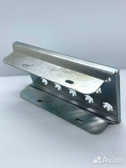 Подножка для лодочного прицепа / практик про / мз