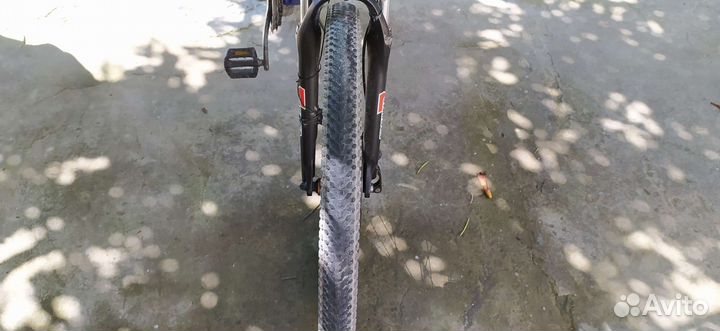 Велосипед cronus