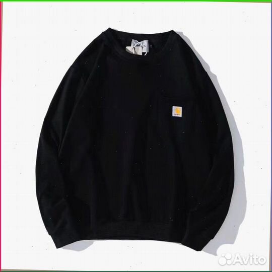 Толстовка Carhartt Wip (S - XXL)