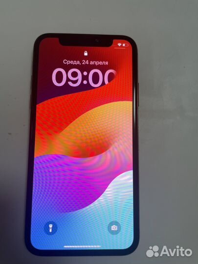 iPhone Xs, 64 ГБ