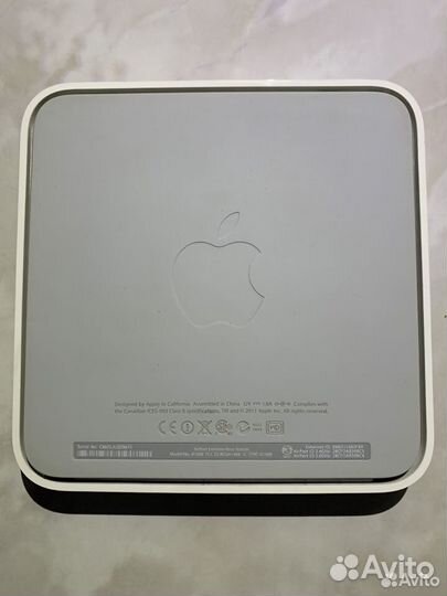 Роутер Apple Airport A1408