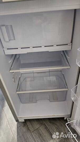 Холодильник маленький
