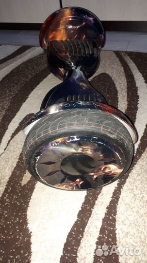 Гироскутер бу