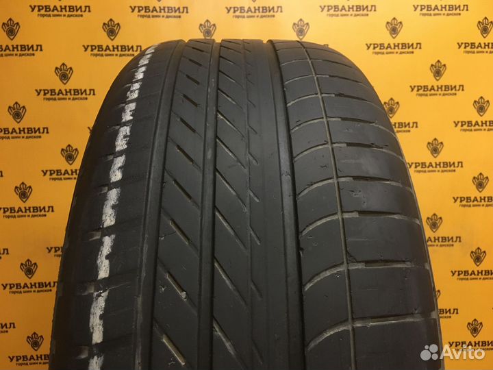 Goodyear Eagle F1 Asymmetric 255/55 R18