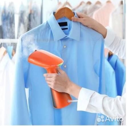 Ручной отпариватель Kitfort кт-983-4,новый