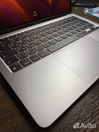 Apple MacBook Air m1 8 256