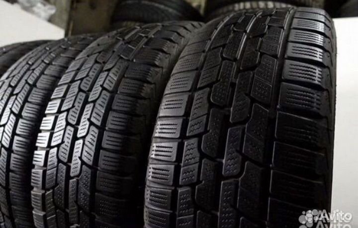 Firestone Affinity HP 205/55 R16