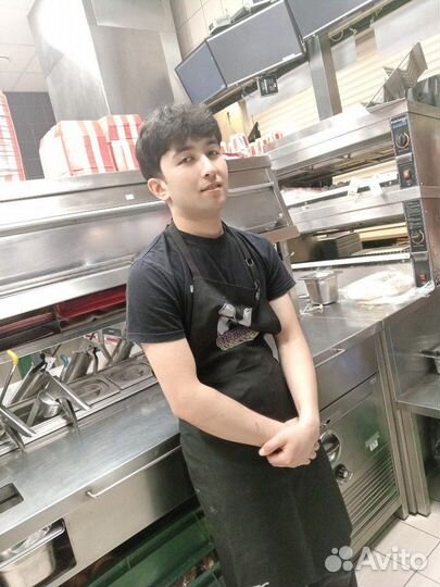 Любая работа, подработка