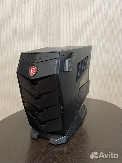 Игровой пк