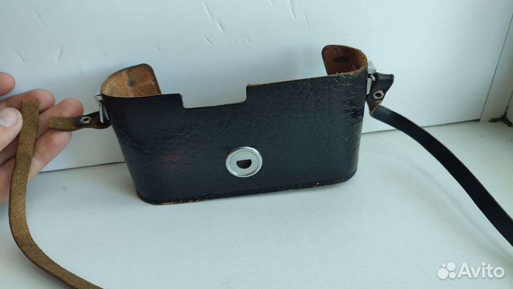 Фотоаппарат зенит