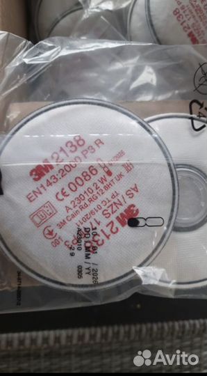 Фильтра jetta safety 6541
