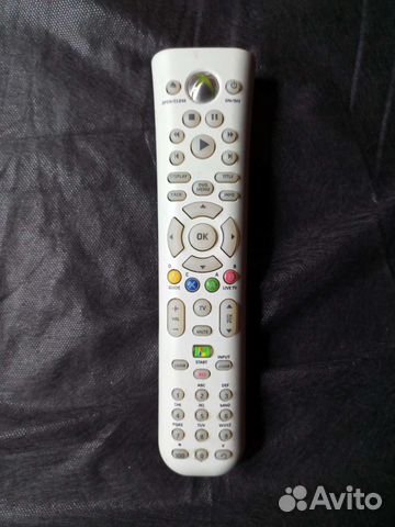 Большой Пульт ду для xbox360