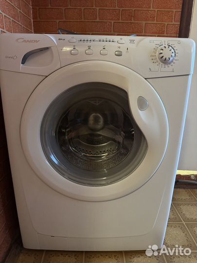 Стиральная машина Candy Grand