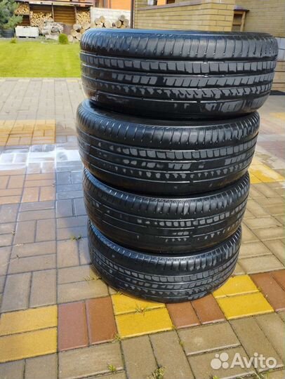 Bridgestone Alenza 001 235/60 R16
