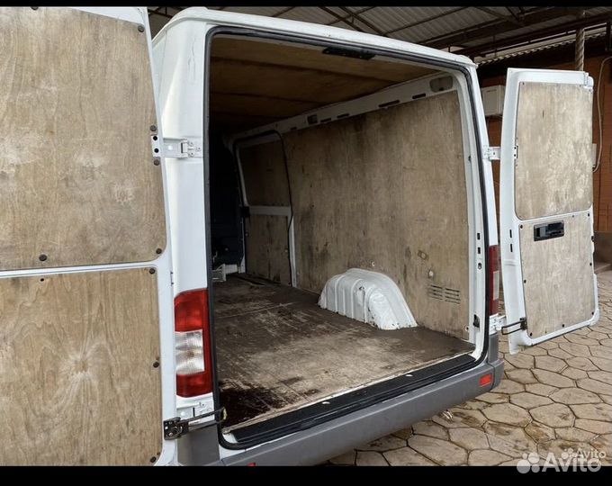 Грузоперевозки