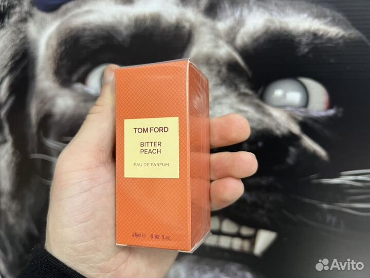 Tom ford bitter peach