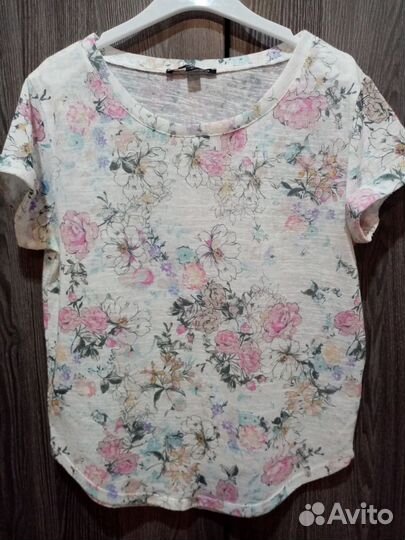 Женская одежда 44-46