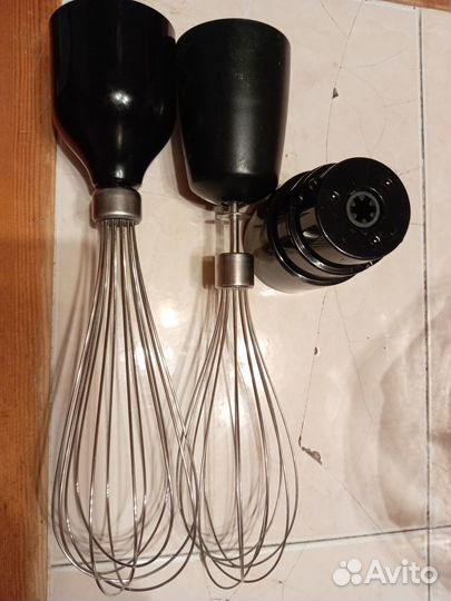 Запчасти для миксера