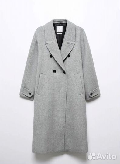 Пальто