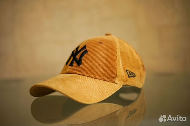 Бейсболка New Era 9Forty купить в Калининграде | Личные вещи | Авито