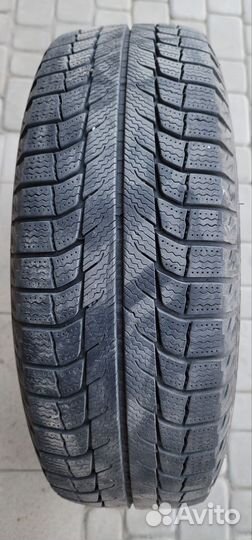 Michelin X-Ice 21.5/65 R16