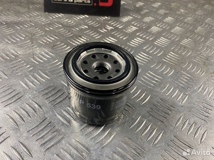 Фильтр масляный Filtron Op539