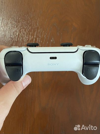 Геймпад Dualsense для PS5 и пк