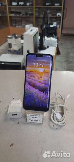 Смартфон honor 10