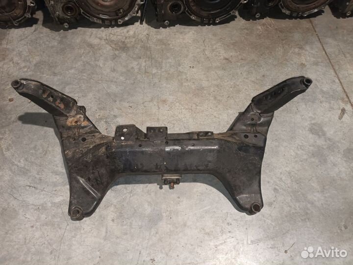 Подрамник Ниссан Альмера Н16; Классик B10