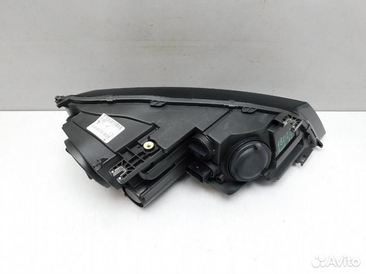 Фара левая Audi A7/RS7/S7