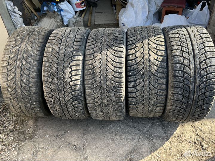 Formula Ice 225/45 R17 94T