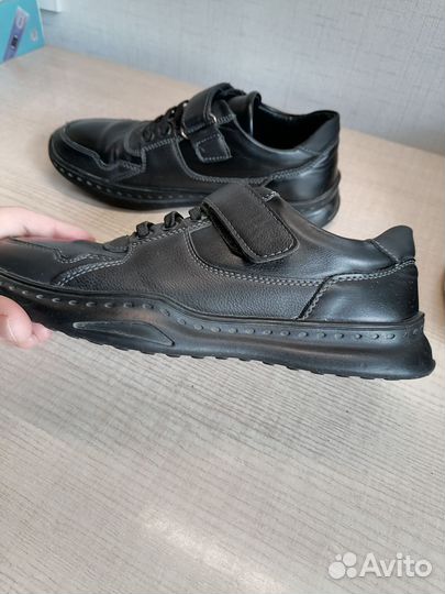 Обувь детская 34-35 размер