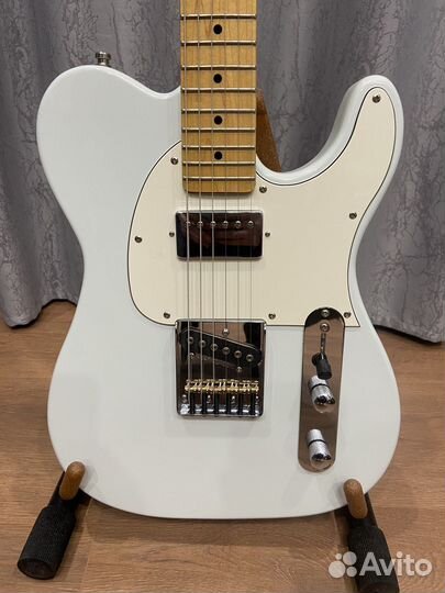G&L Tribute asat Classic Bluesboy