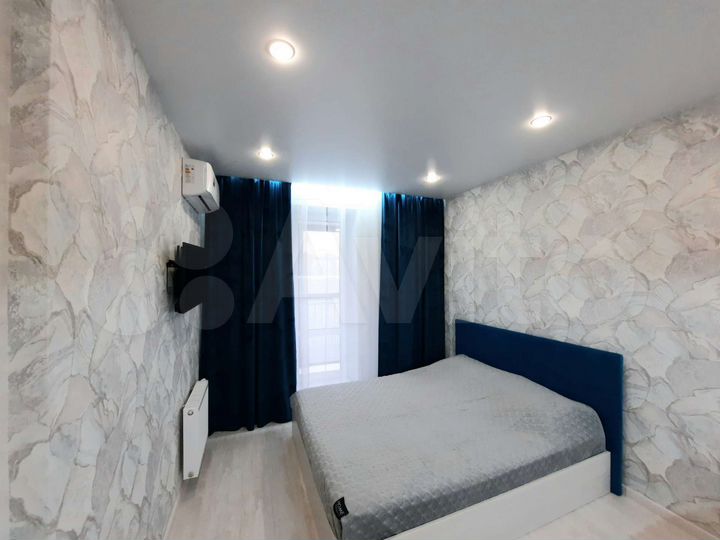 Квартира-студия, 23 м², 8/19 эт.