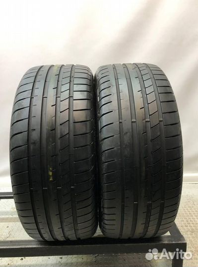 Goodyear Eagle F1 Asymmetric 3 245/45 R18 99Y