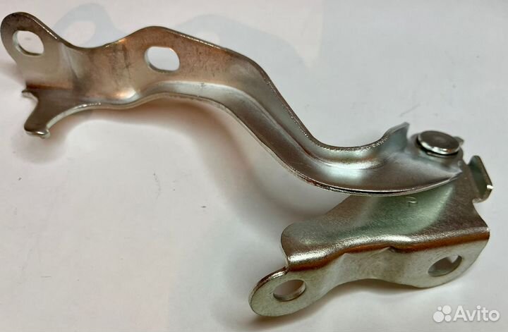 Петля капота Chevrolet Lacetti/Daewoo Gentra R(пра